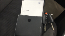 Volkswagen Polo 1.0 TSI Life 5dr Petrol Hatchback